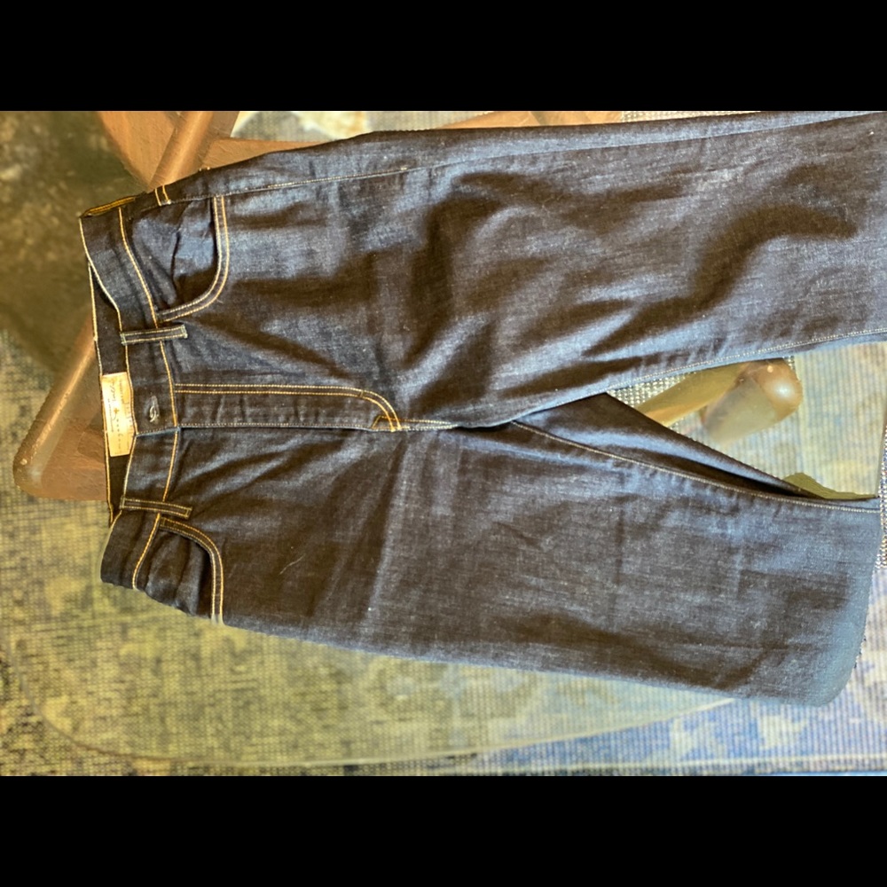 Imogene and Willie Jeans